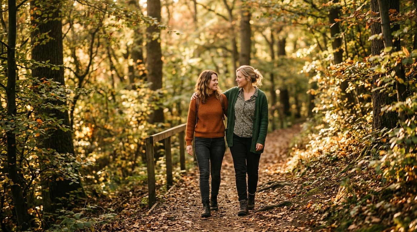 Comment motiver un proche à faire du sport avec douceur et bienveillance grâce à la PNL