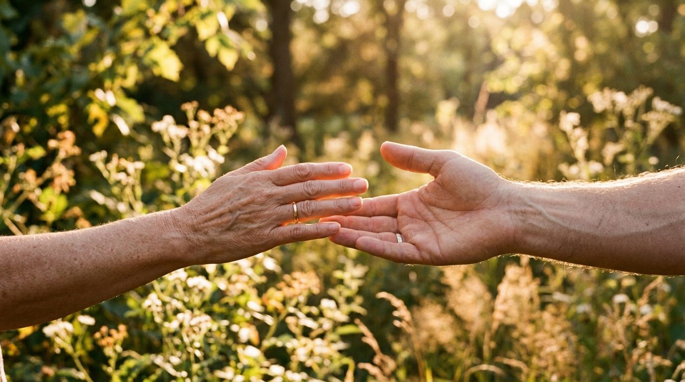 Intimité, désir et confiance : dépasser l&rsquo;illusion de la séduction pour une vraie rencontre