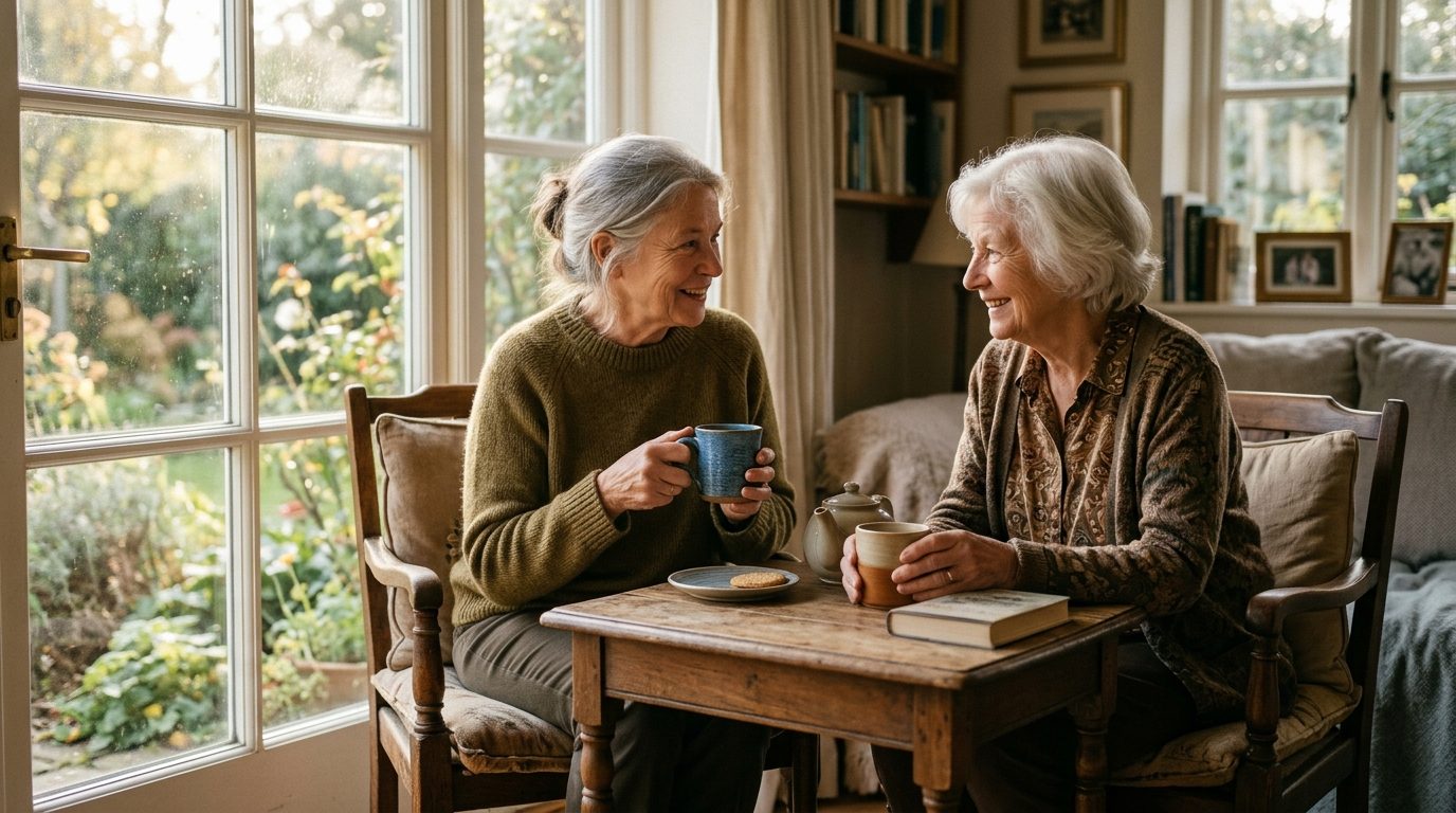 L’art de rassurer pour mieux convaincre : une communication bienveillante et authentique