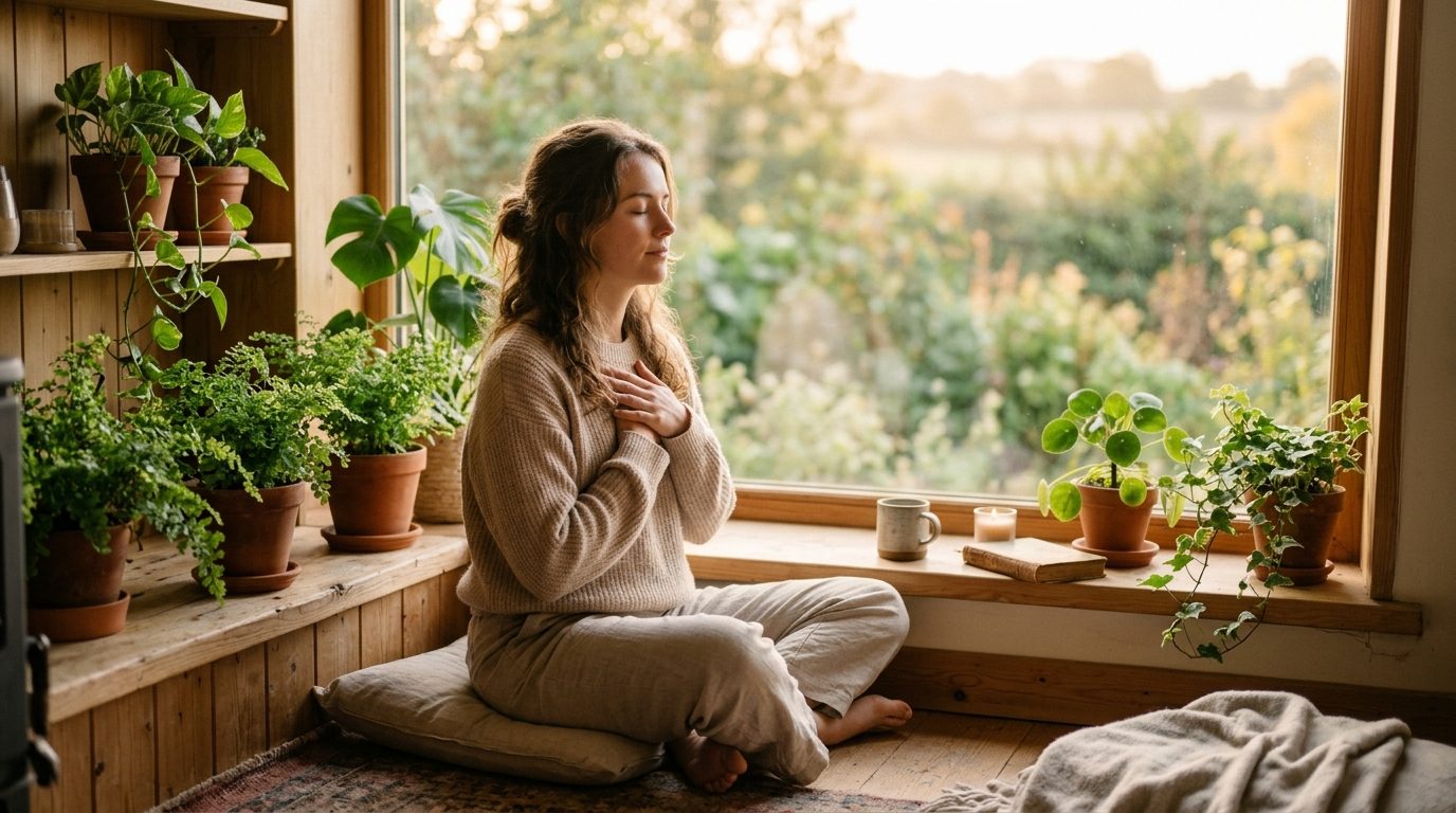 Apprivoiser la peur de la douleur : cheminer vers l&rsquo;apaisement intérieur