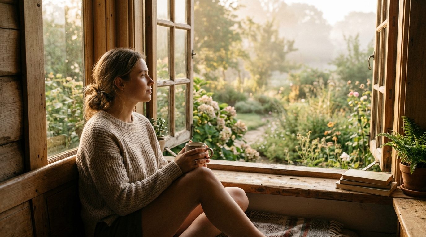 Transformer le tumulte intérieur : apprivoiser et dissiper les pensées sombres