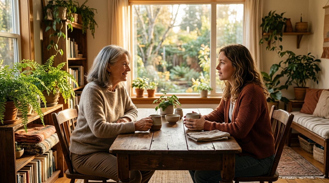 Comprendre la PNL : De l’illusion du contrôle à la bienveillance relationnelle