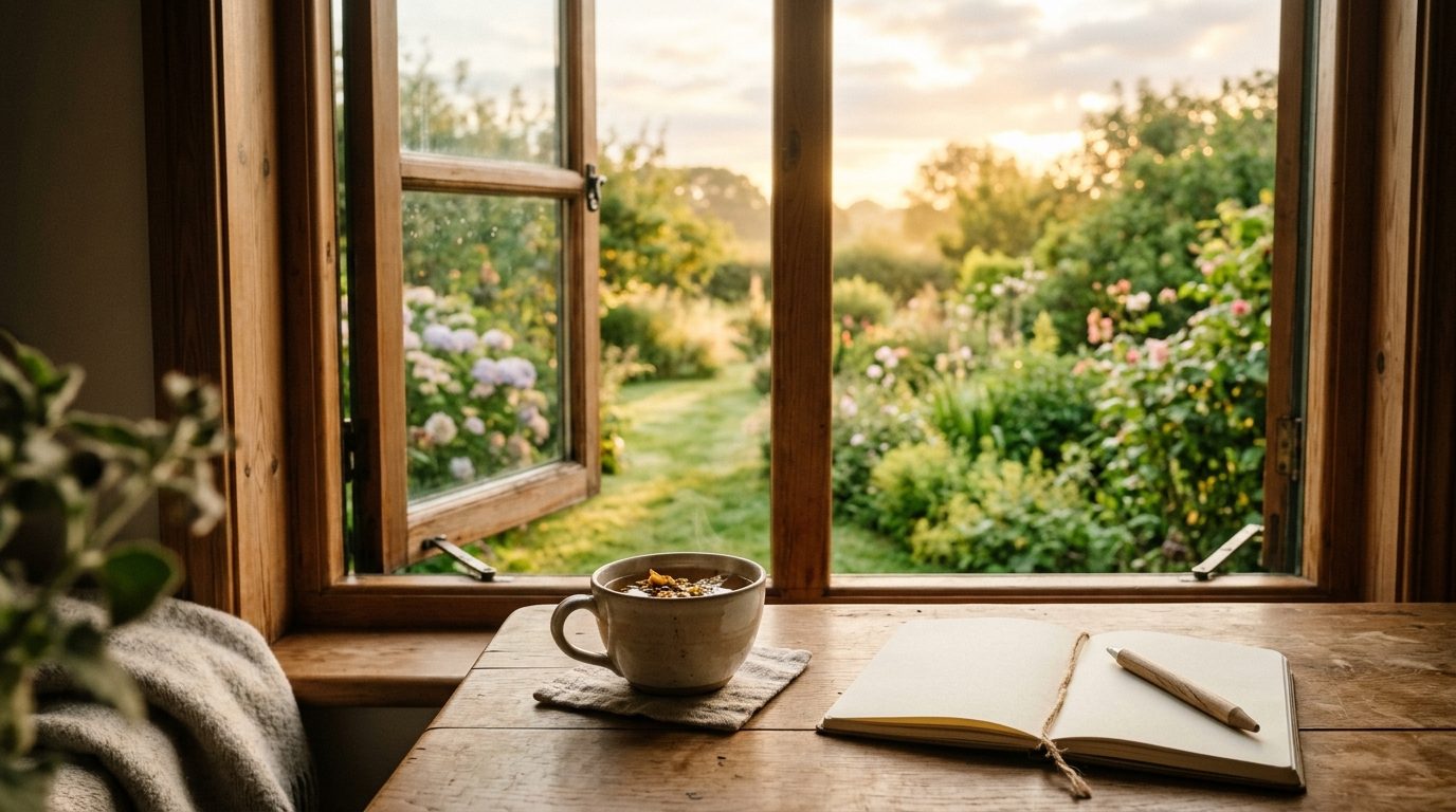 Retrouver l’élan intérieur : comprendre le manque d’enthousiasme et réveiller sa vitalité