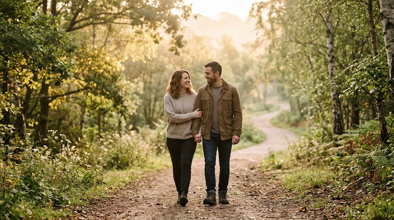 Peur de l&rsquo;engagement ou manque d&rsquo;amour : discerner ses sentiments et apaiser ses blocages