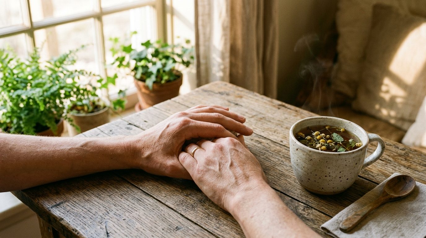 Apprivoiser la peur de perdre l’être aimé : cheminement intérieur et éclairages de la PNL