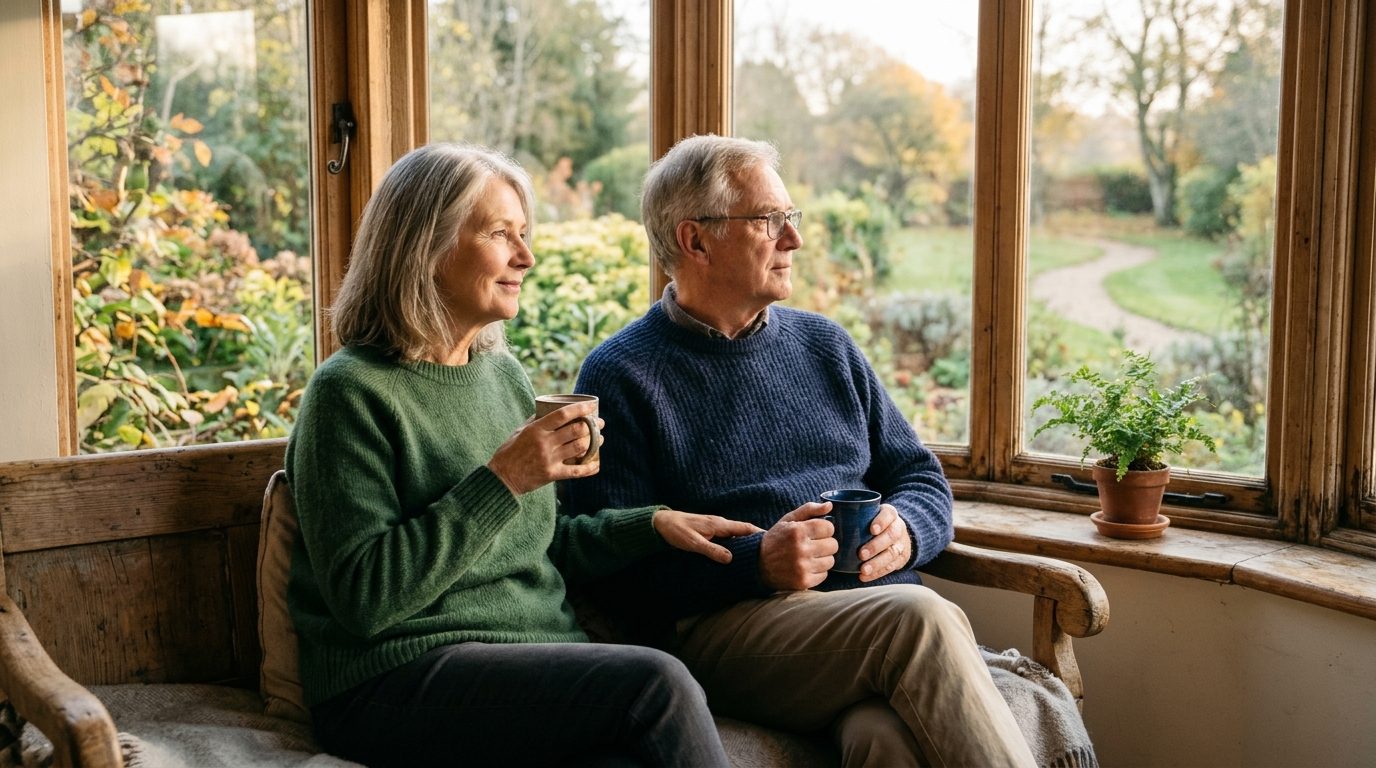 Accompagner un proche en souffrance : quelle attitude adopter face à la dépression ?