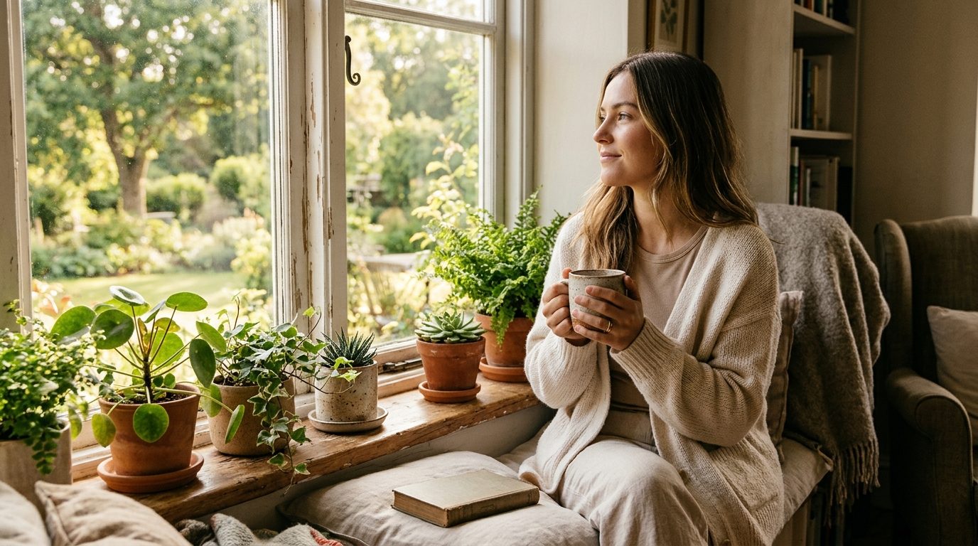 Transformer son attitude et ses comportements : le chemin de l&rsquo;alignement intérieur