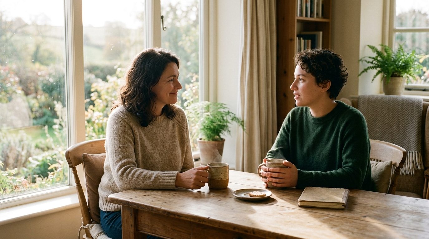 L’art de la communication bienveillante : comment renouer le dialogue avec authenticité