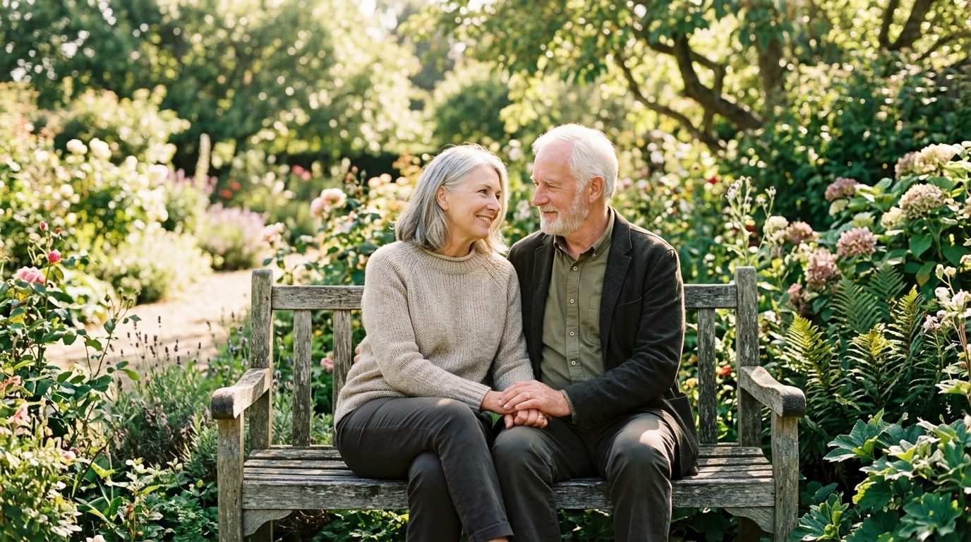 Amour, regard sur l’autre et PNL : au-delà du désir de changer son partenaire