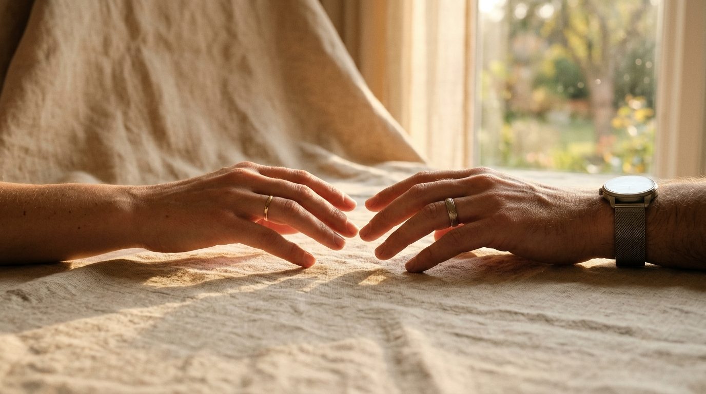 De la séduction mécanique à l’intimité sacrée : quand la communication invite au respect mutuel