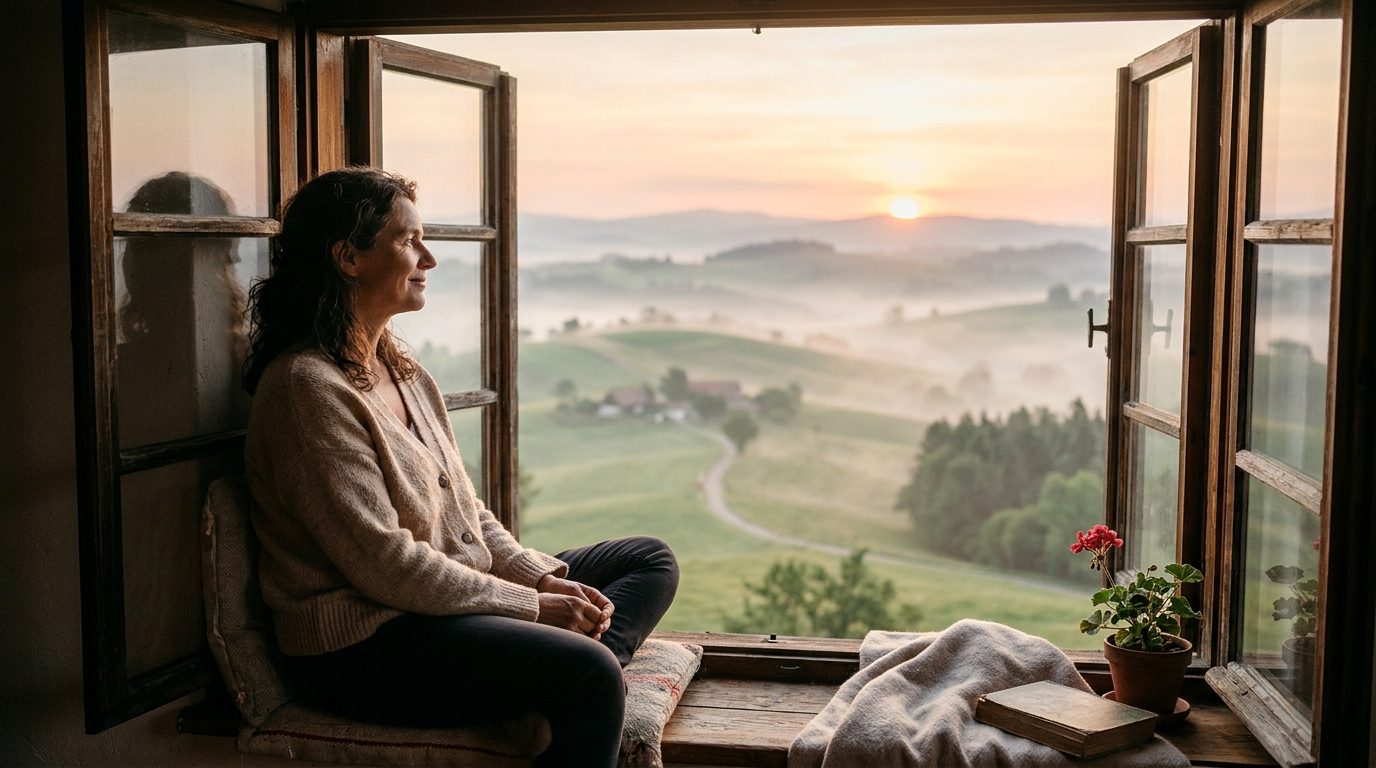 Accompagner et inspirer le changement : l&rsquo;approche bienveillante de la PNL
