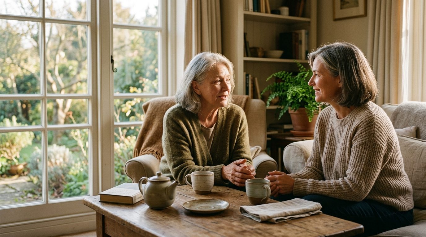 L’art de convaincre avec le cœur : créer une connexion authentique en quelques instants
