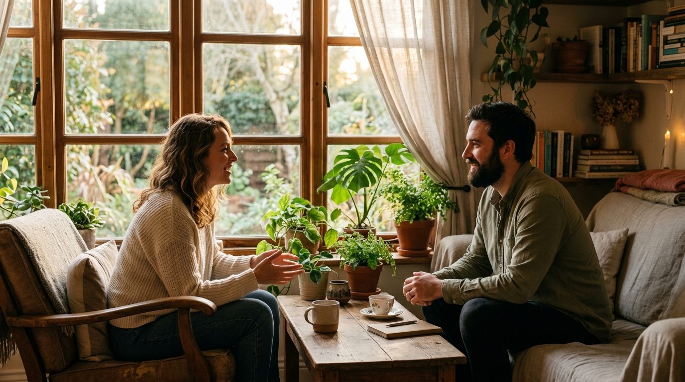 Convaincre et inspirer avec le cœur : les clés de la PNL bienveillante