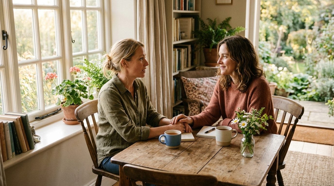 Inspirer la générosité : l&rsquo;art de susciter le don avec le cœur et la PNL