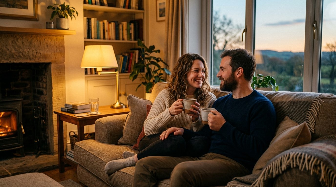 Retrouver l’intimité dans le couple : de la persuasion à la véritable connexion
