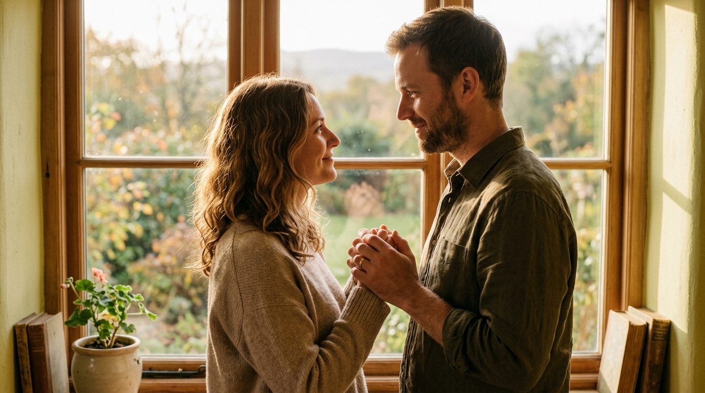 Désirs intimes, communication et respect dans le couple : les leçons d&rsquo;une approche bienveillante