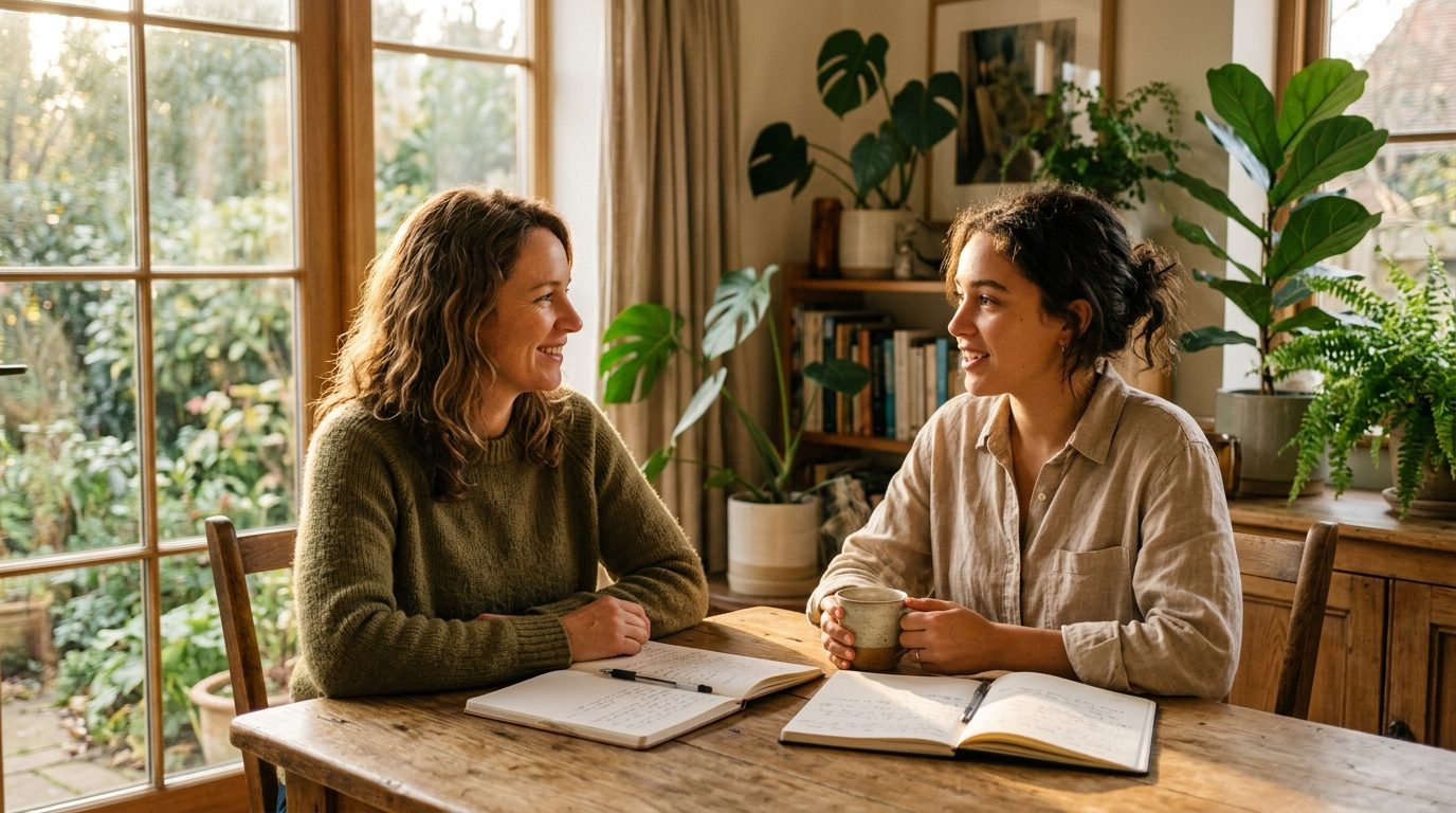 L&rsquo;art de convaincre et d&rsquo;inspirer confiance lors d&rsquo;une enquête : les repères de la communication bienveillante