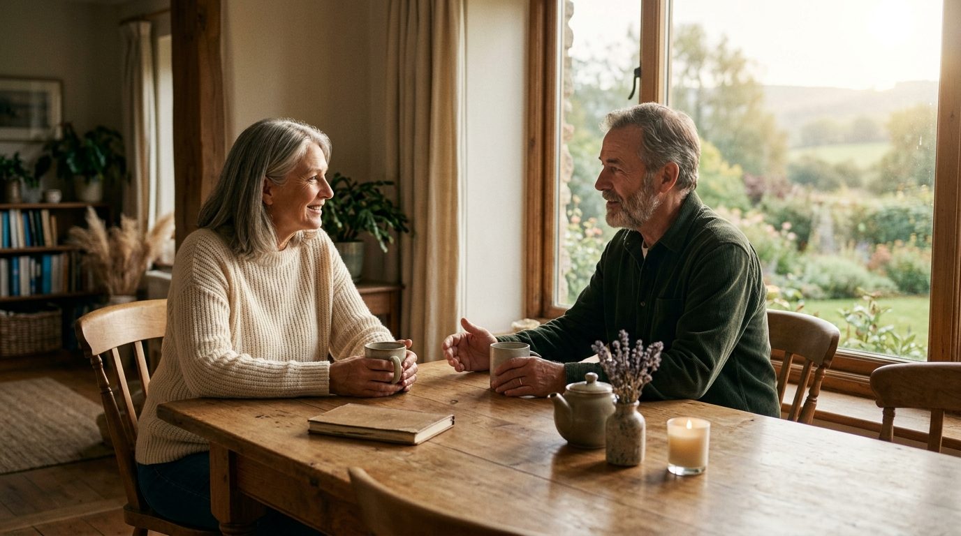 Comment prouver sa sincérité et désamorcer le doute avec bienveillance