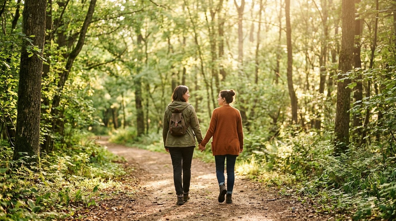 Comment encourager un proche à faire du sport grâce à la PNL et à la bienveillance