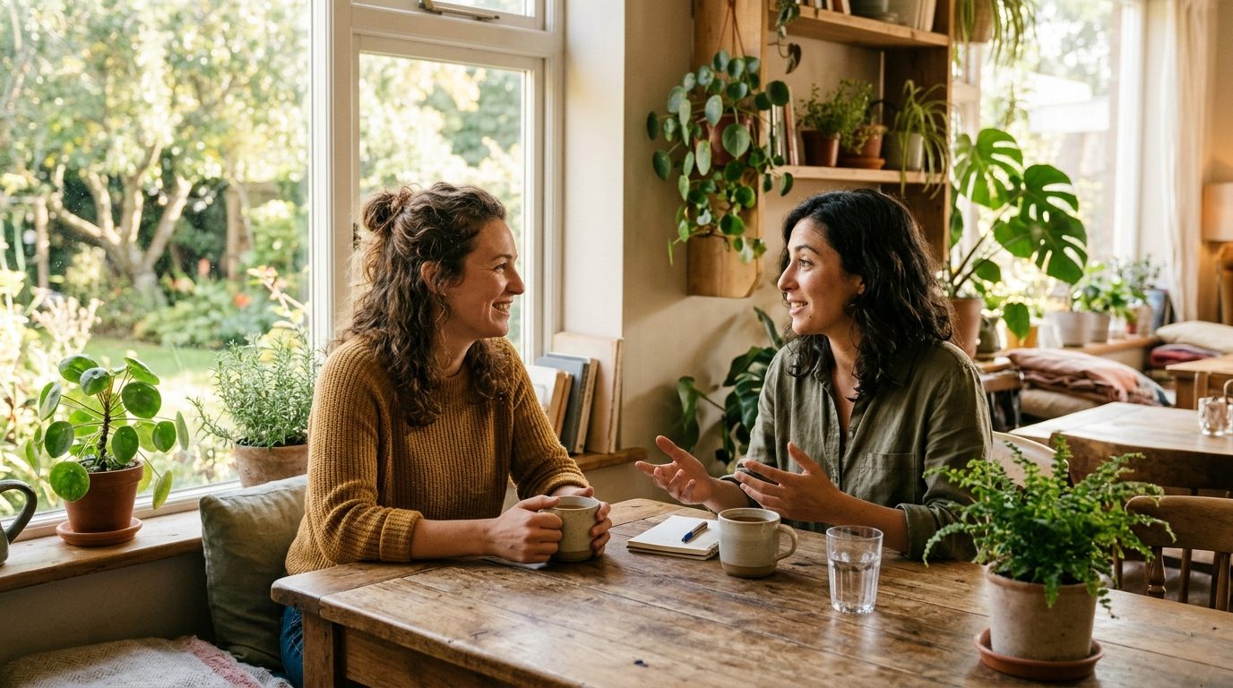 L’art de convaincre avec le cœur : dialoguer avec un esprit cartésien grâce à la PNL