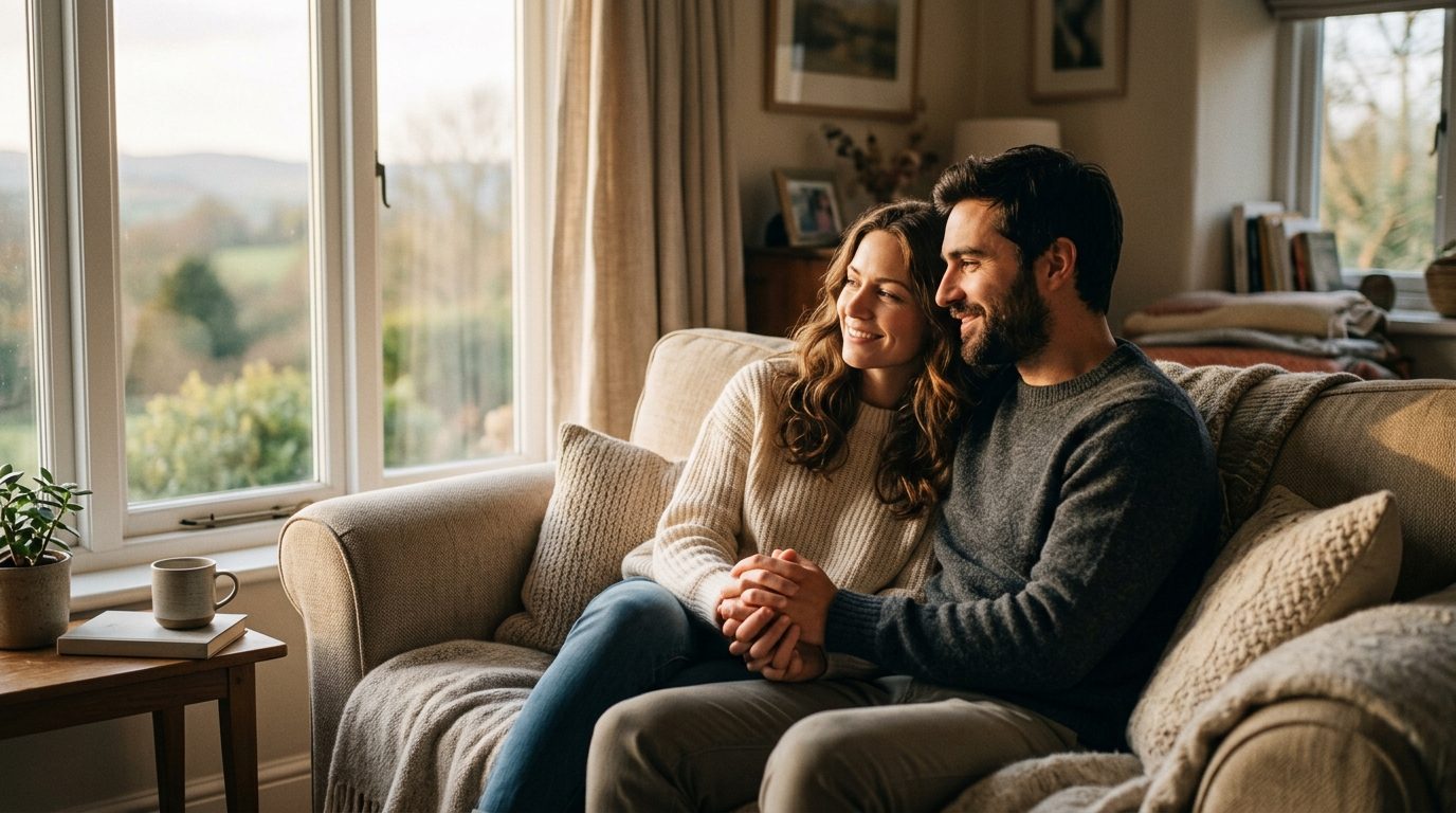 De la persuasion à la complicité : réinventer l&rsquo;intimité et la communication dans le couple