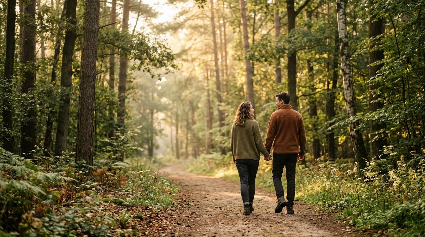 Inspirer sa partenaire à bouger : bienveillance, écoute et clés de communication