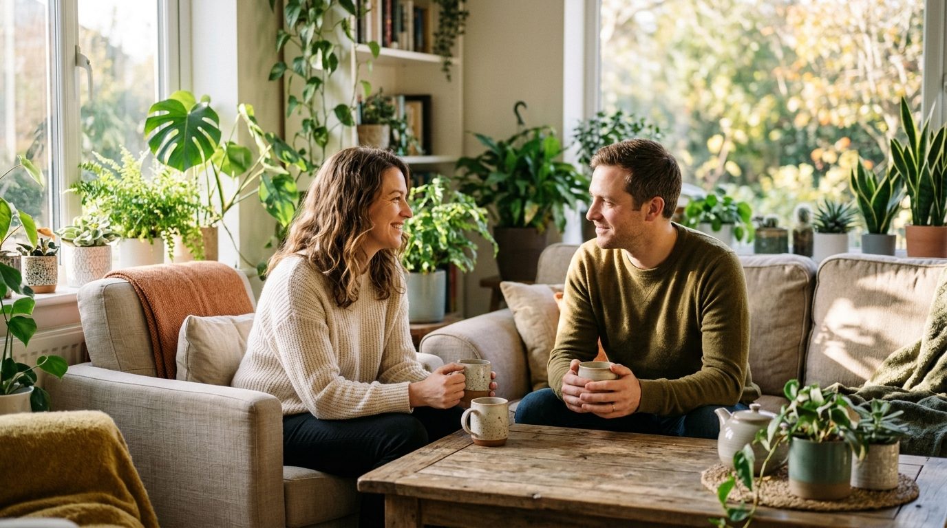 Communiquer avec le cœur : dépasser les désaccords du quotidien et s&rsquo;initier aux outils relationnels