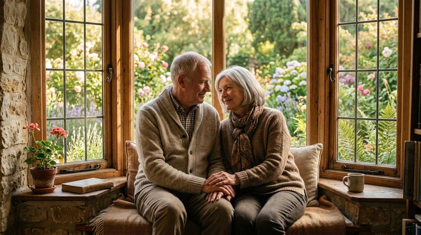 Désir d’enfant et passé amoureux : comment dialoguer avec un conjoint divorcé