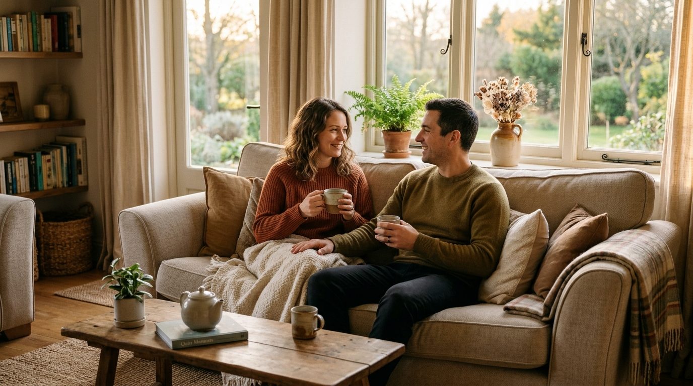 Intimité, confiance en soi et respect : redécouvrir la rencontre amoureuse avec la PNL