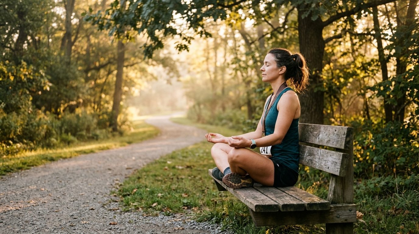 Comment déstresser avant un marathon grâce aux outils de la PNL