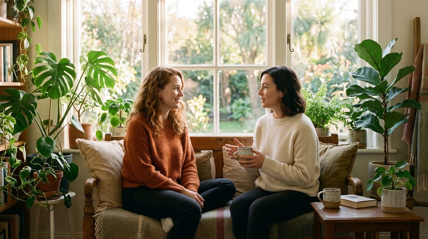 L’art de convaincre avec le cœur : quand la PNL rencontre l&rsquo;écoute bienveillante