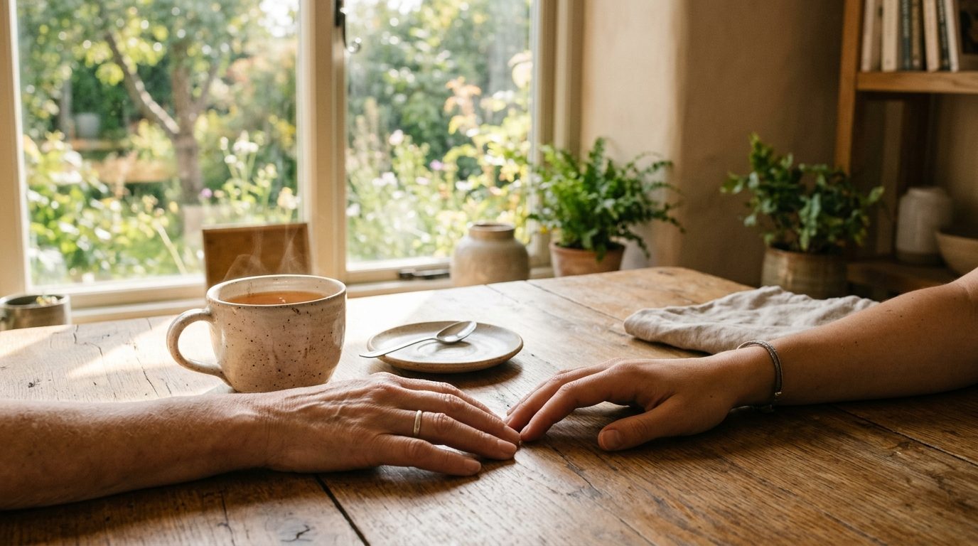 Crise de couple : apaiser le dialogue et retrouver l&rsquo;écoute grâce à la PNL