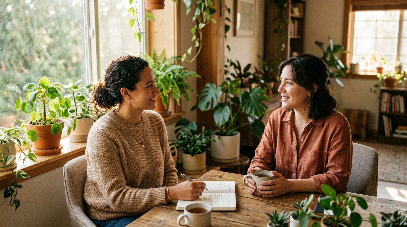 L’art de tisser des liens professionnels : inspirer et collaborer avec la PNL