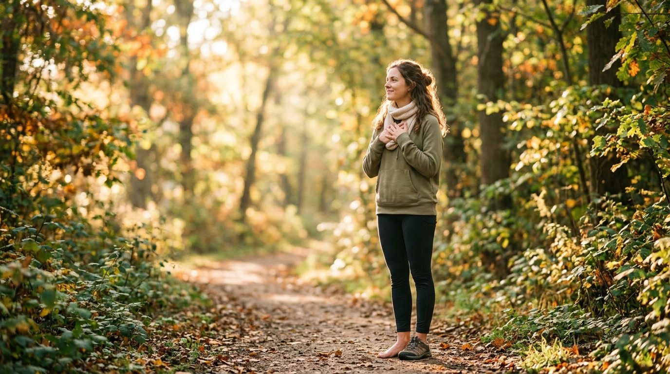Comment se motiver à faire du sport : renouer avec le mouvement grâce à la PNL et la paix intérieure