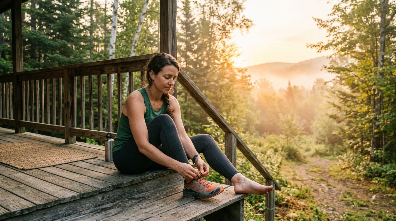 Se motiver pour le sport avec la PNL : harmoniser le corps, l&rsquo;esprit et l&rsquo;élan intérieur