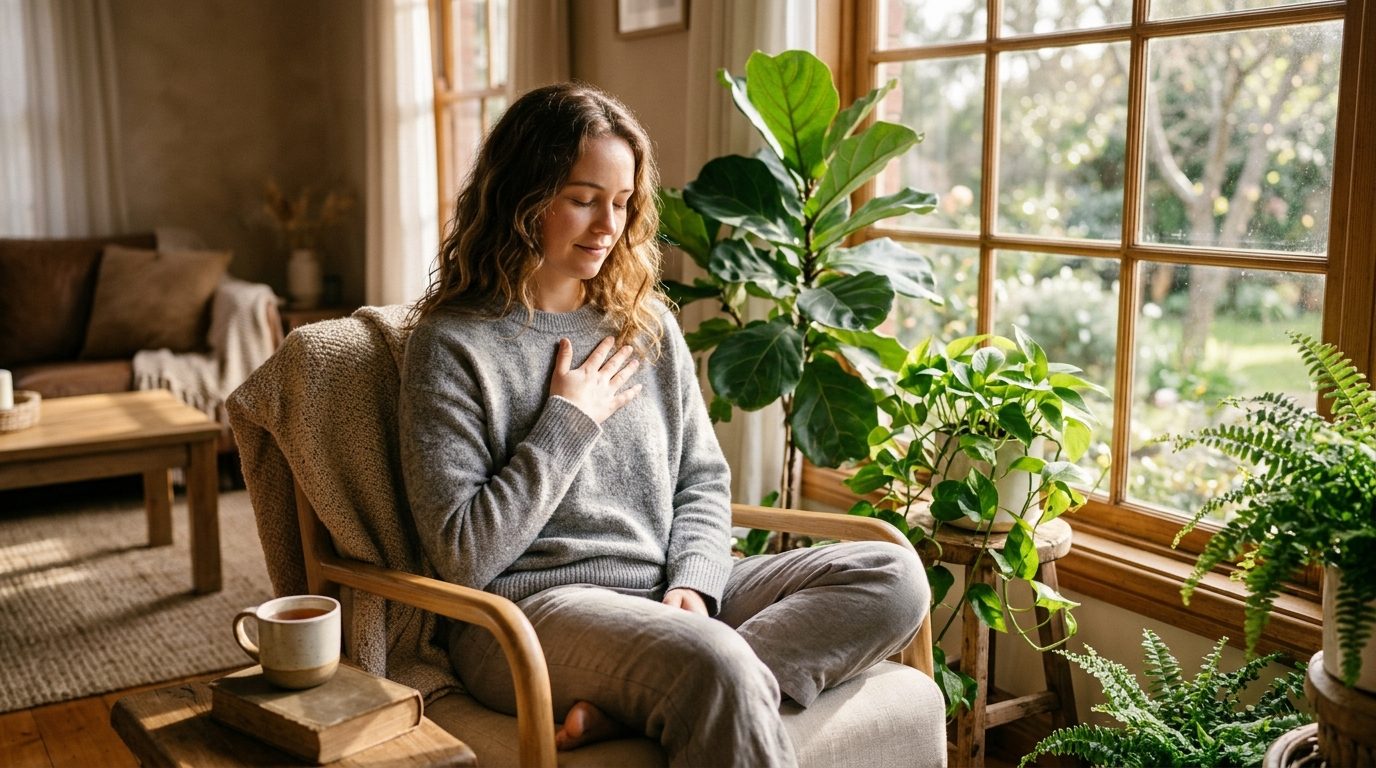 Apprivoiser la peur de l’abandon : retrouver la paix intérieure et la confiance grâce à la PNL