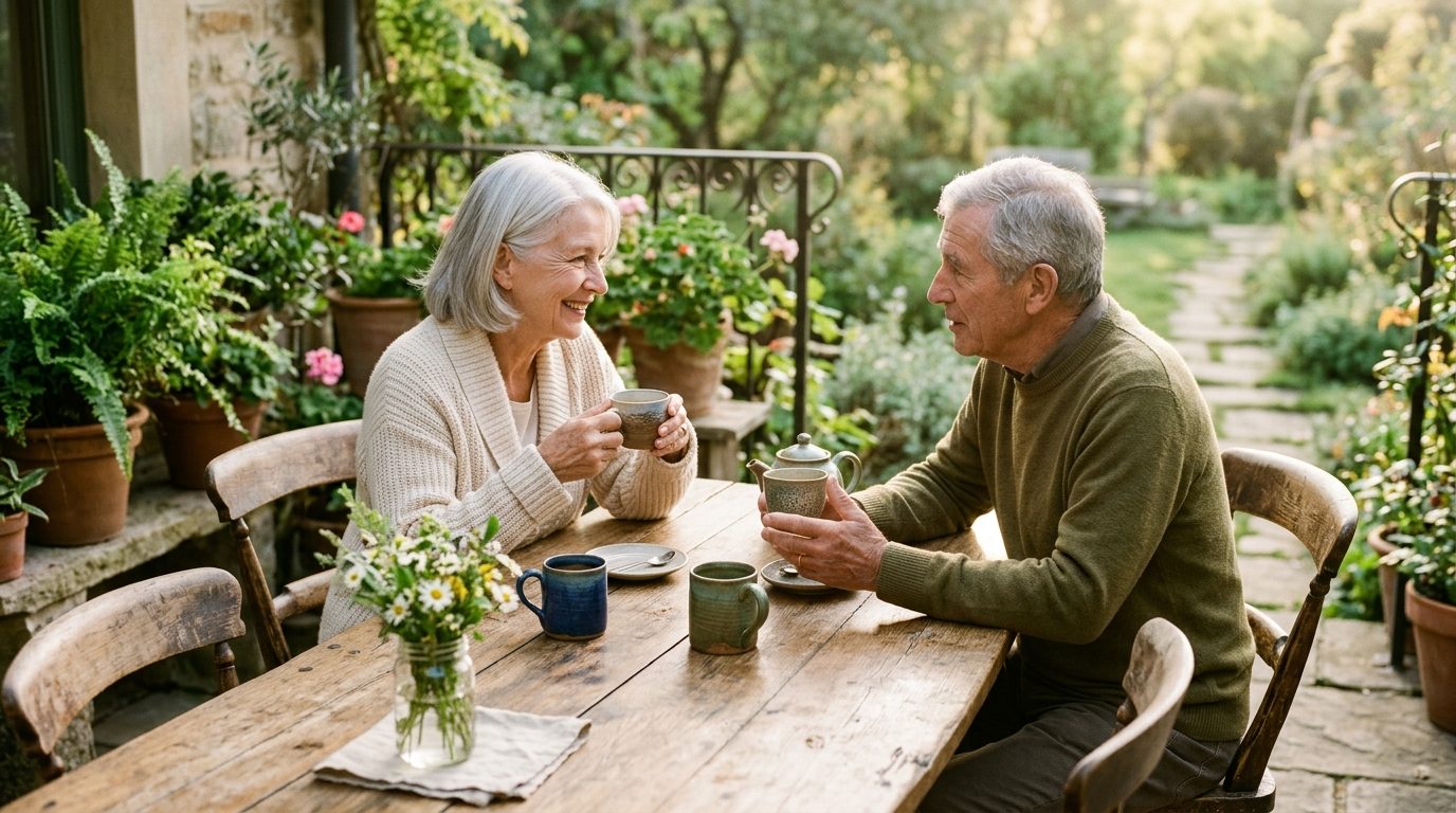 Harmoniser nos mots et nos pensées : la structure invisible d&rsquo;une communication authentique