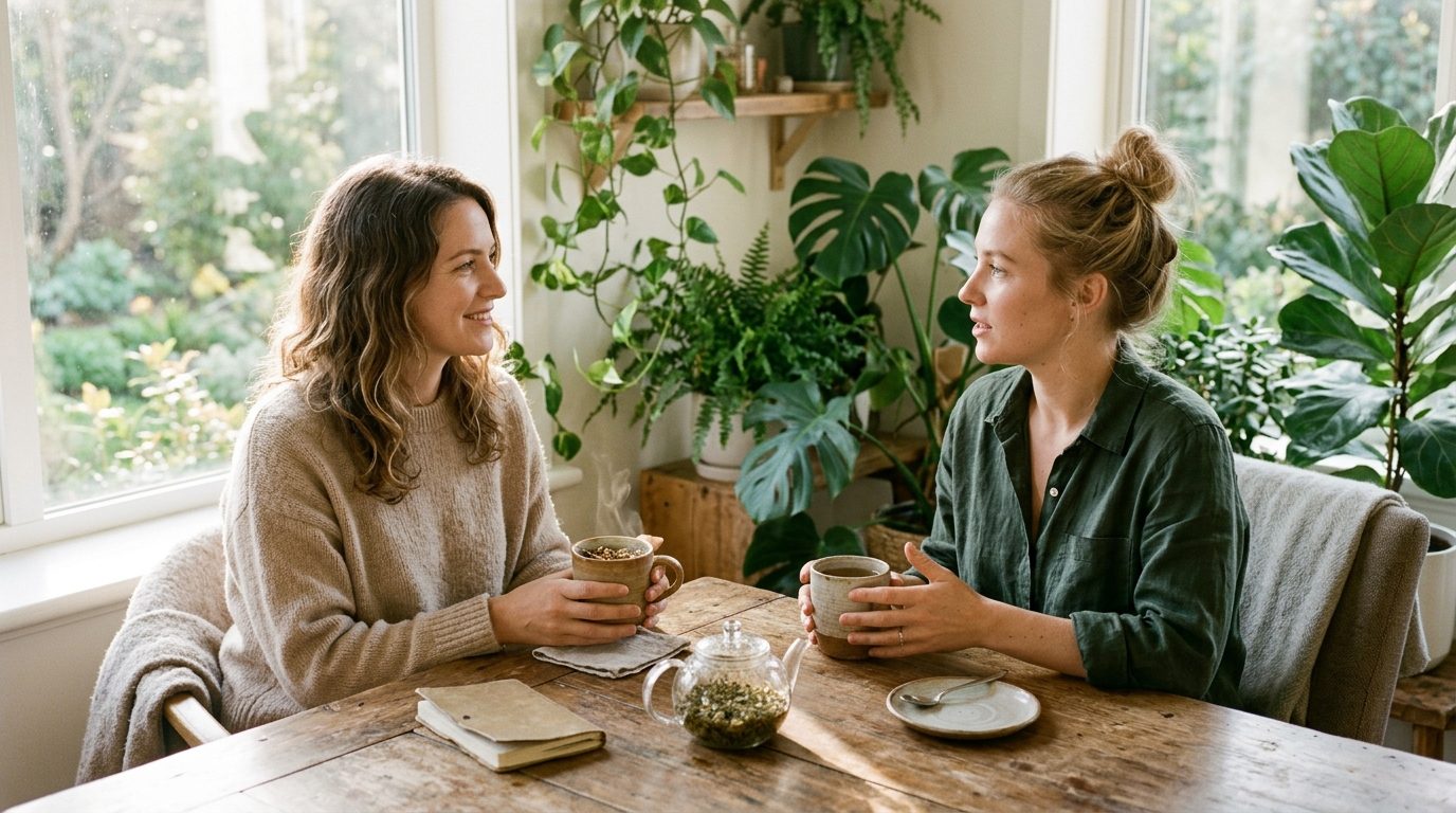 Communiquer avec le cœur : les clés d’une parole vraie et alignée