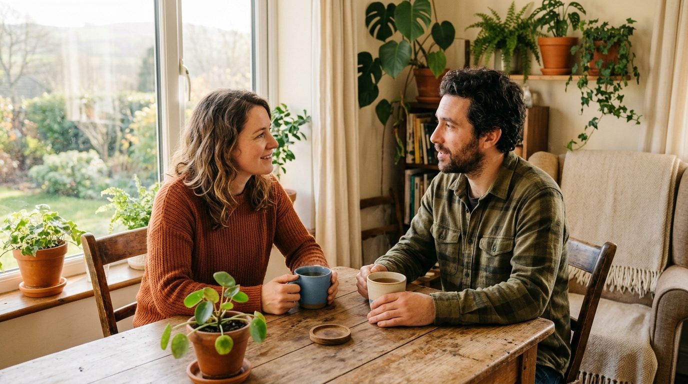 L’art d’une communication authentique : s’accorder à soi pour mieux s&rsquo;ouvrir aux autres