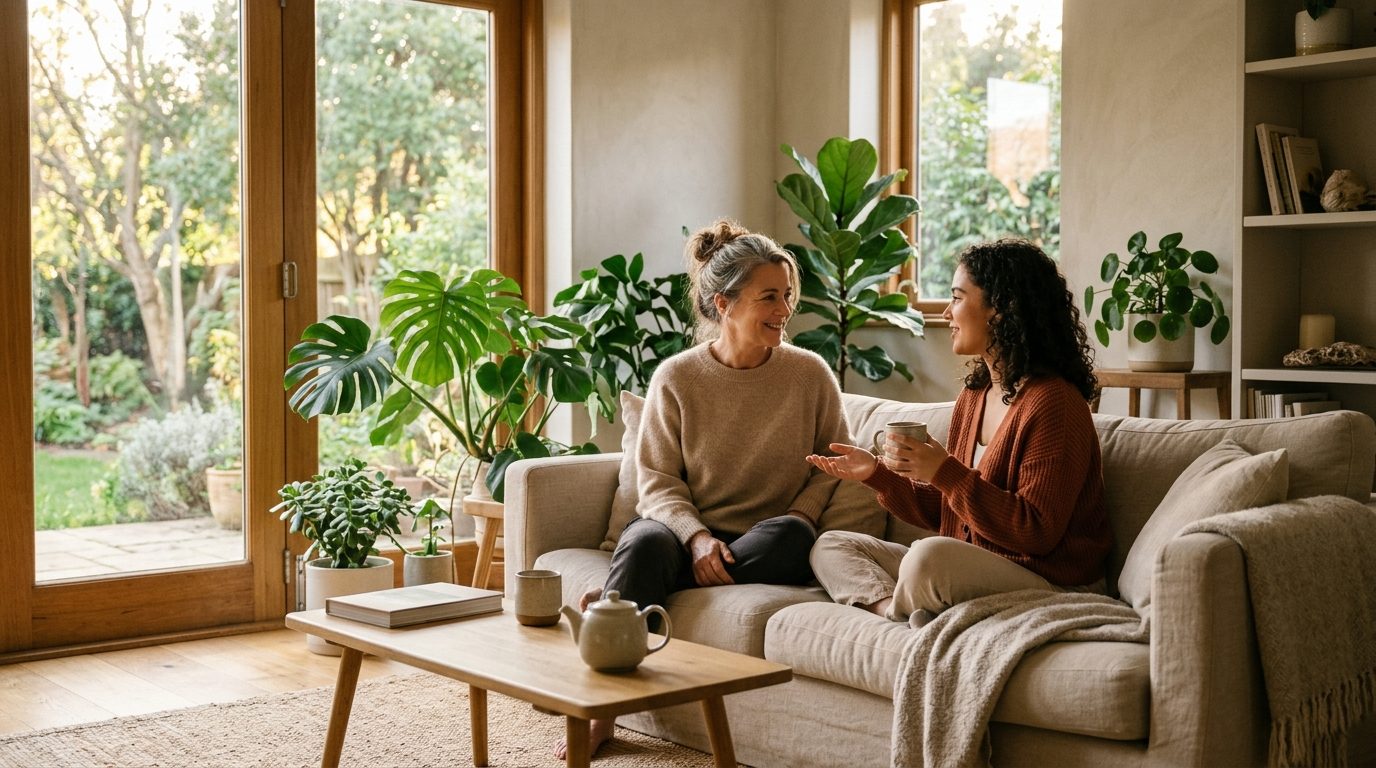 La PNL et la communication bienveillante : renouer avec soi et les autres