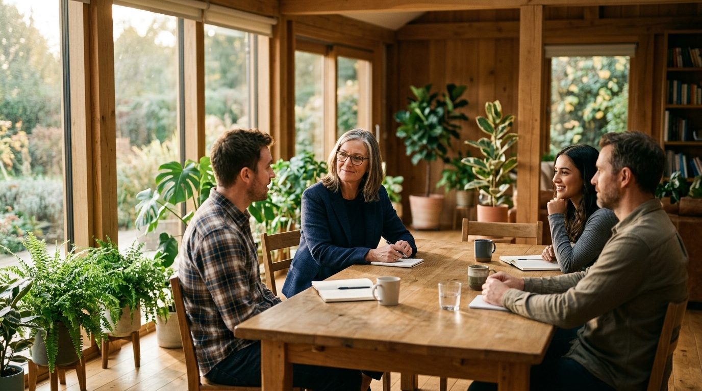 Améliorer son leadership avec conscience : s’aligner intérieurement pour inspirer les autres