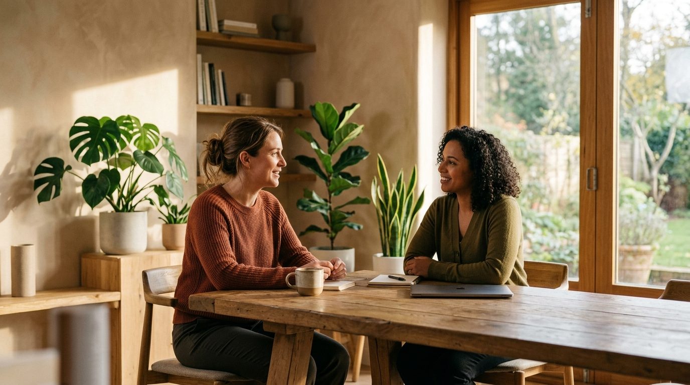 Communiquer avec cœur en entreprise : quand la PNL éclaire nos relations professionnelles