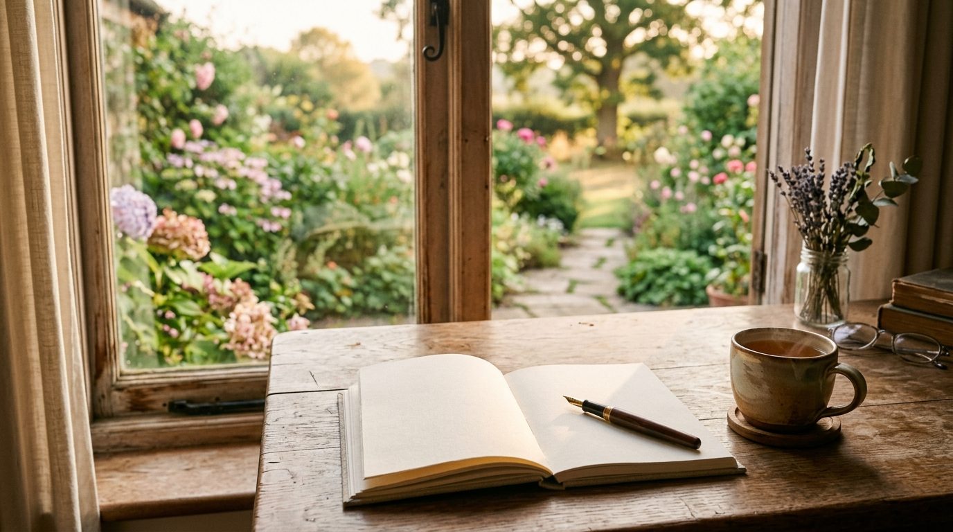 Trouver le véritable enthousiasme : alignement intérieur, PNL et clarté de projet