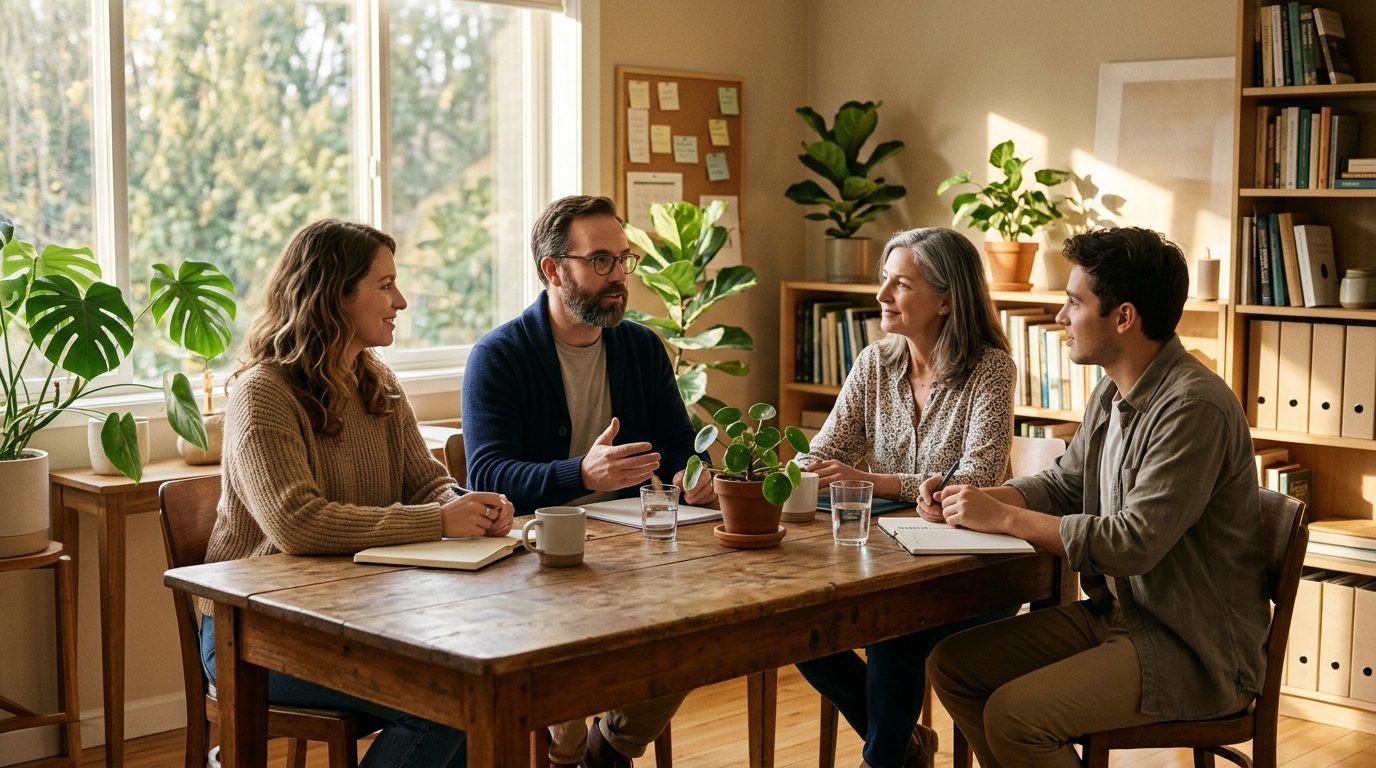 Améliorer la communication interne en entreprise avec la PNL et la bienveillance
