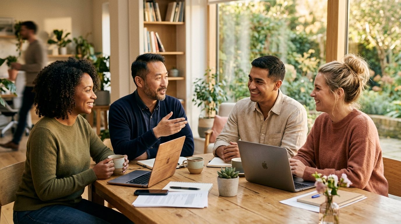 Améliorer la communication interne grâce à la PNL : harmonie relationnelle et repères pratiques