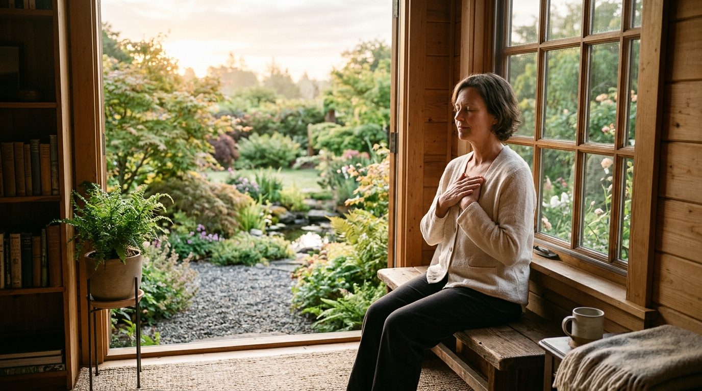Retrouver la confiance en soi : les clés bienveillantes de la PNL et de l&rsquo;écoute intérieure