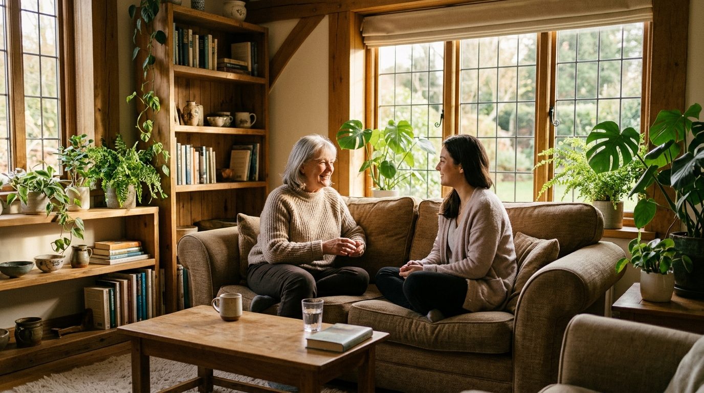 L’art d’inspirer l’engagement : allier écoute, congruence et communication bienveillante
