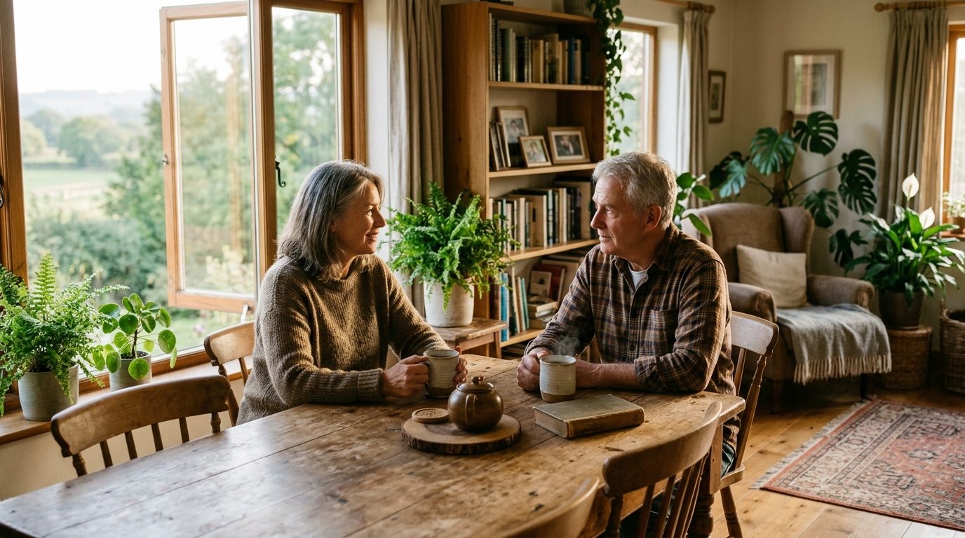 Communiquer avec sérénité autour de ses habitudes : ce que la PNL nous enseigne sur le dialogue et le respect de l&rsquo;autre
