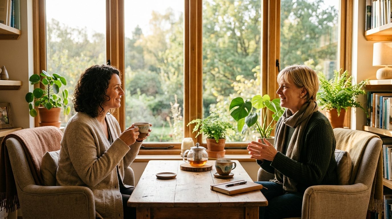 Comment convaincre un propriétaire de travailler avec nous avec la PNL et l’écoute bienveillante