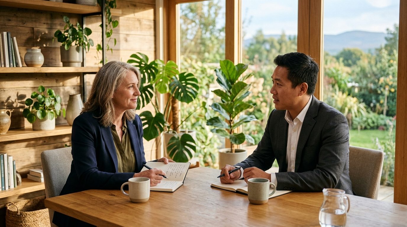 Convaincre une entreprise d&rsquo;adopter vos formations PNL : l&rsquo;art de la relation authentique